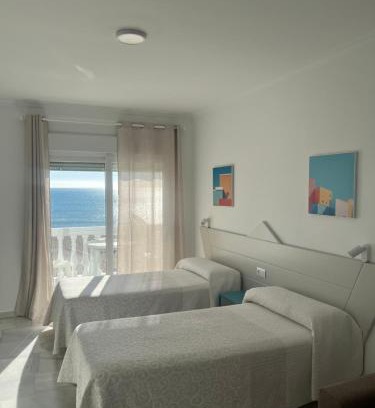 Carihuela Apartment | Apartamentos Guaquin