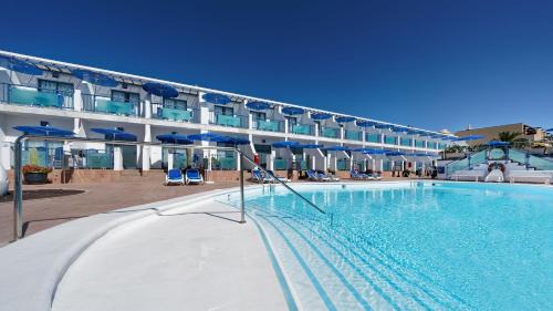 Morro Jable Apartment | Apartamentos Igramar MorroJable - Adults Only