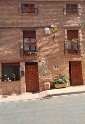 Viana Apartment | Apartamentos Jose Andres