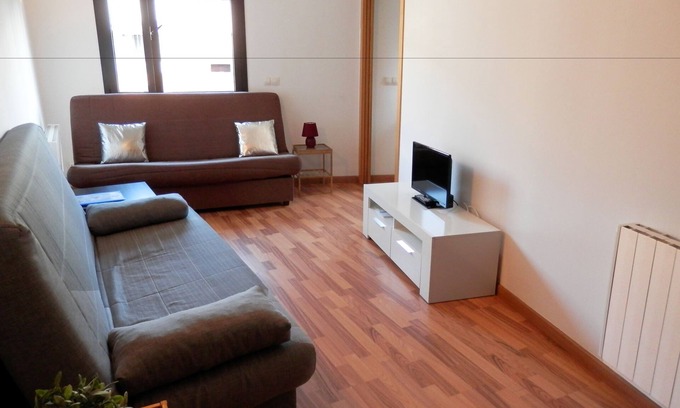 Pas de la Casa Apartment | Apartamentos La Solana 3000