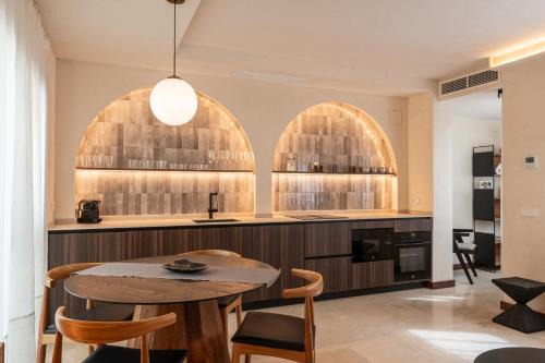 Feria Apartment | Apartamentos La Vistosona