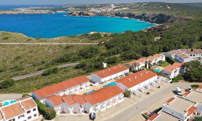 Son Parc Apartment | Apartamentos Las Pérgolas