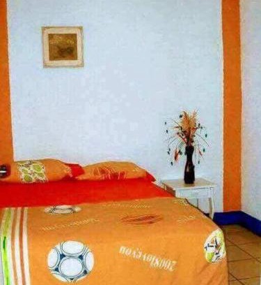 Managua Apartment | Apartamentos Los Ángeles , Managua , Nic