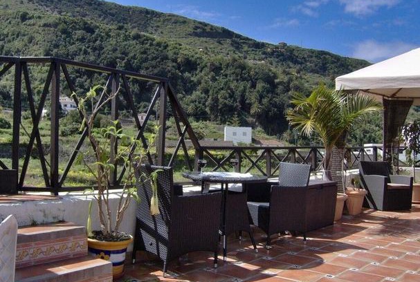 El Guincho Apartment | Apartamentos Monasterio de San Antonio