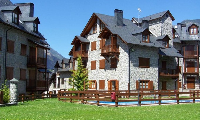 Linsoles Apartment | Apartamentos Nevados 24113