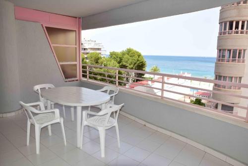 Calpe Apartment | Apartamentos Nuevo México M 44
