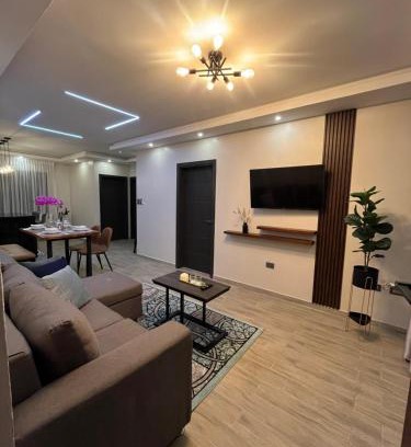 Comayagua Apartment | Apartamentos Orquidea Dorada apt 101 & 104