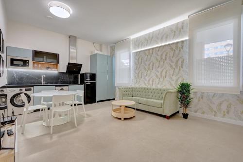 Rochapea Apartment | Apartamentos Panda By Clabao