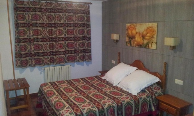 Benasque Apartment | Apartamentos Petronilla