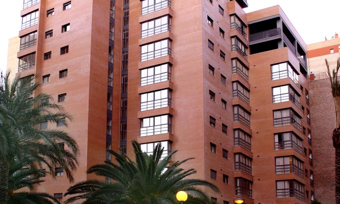 Campanar Hotel | Apartamentos Plaza Picasso