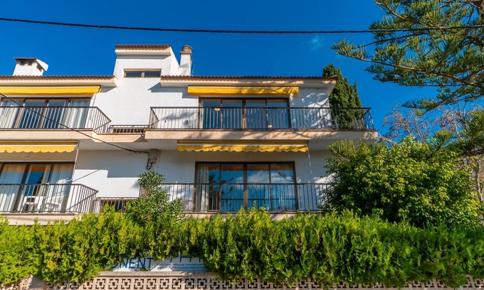 Cala Ratjada Apartment | Apartamentos Ponent MHM