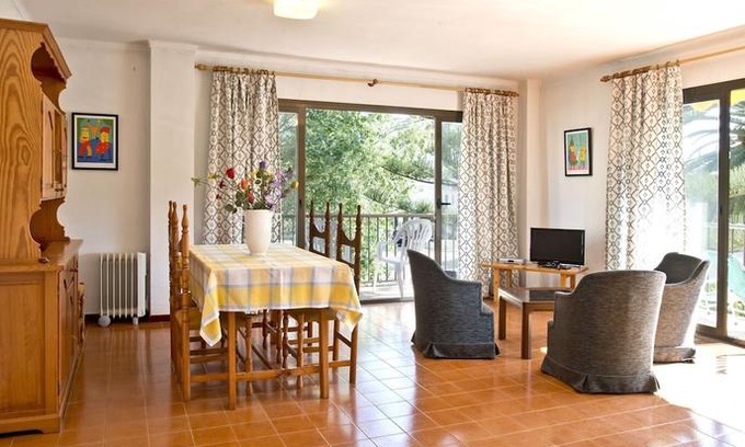 Cala Ratjada Apartment | Apartamentos Ponent MHM