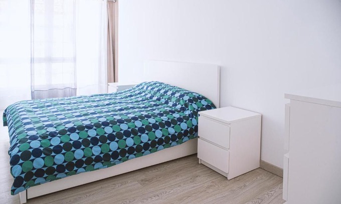 Pontevedra Old Town Apartment | Apartamentos Pontevedra