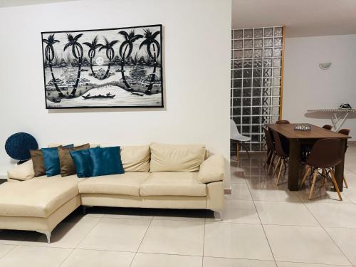 Santa Maria Apartment | Apartamentos Ramos 3