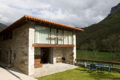 Campo de Caso Apartment | Apartamentos Rurales El Lleron