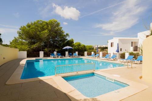 Ciutadella de Menorca Apartment | Apartamentos Sa Cornisa