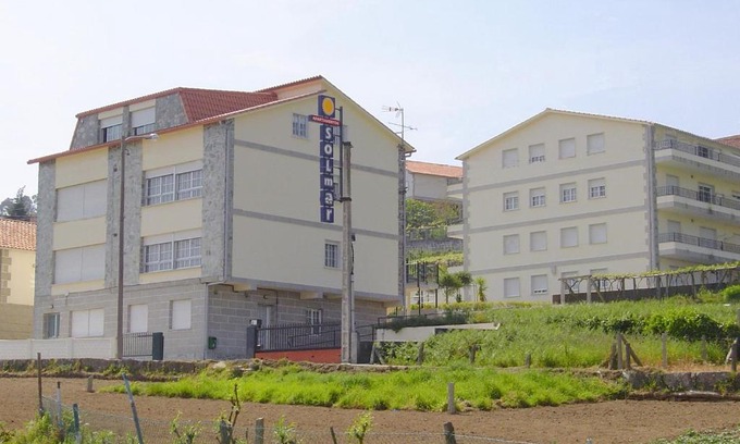 Raxo Apartment | Apartamentos Solmar