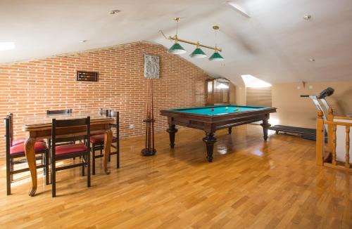Avila House | Apartamentos turisticos Avila Villa Carmen I