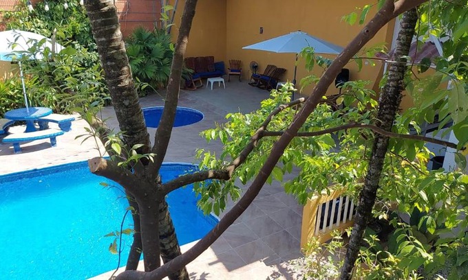 Jaco Apartment | Apartamentos Vacacionales Marazul