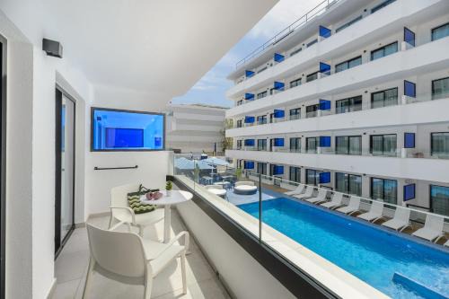 Figueretas Apartment | Apartamentos Vibra Jabeque Blue - Adults only -New Opening 2025