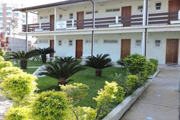 Acarau Apartment | Apartamentos Vilalba