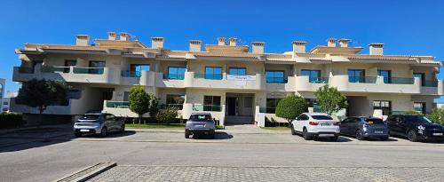 Alporchinhos Apartment | Apartamentos Vista Mar