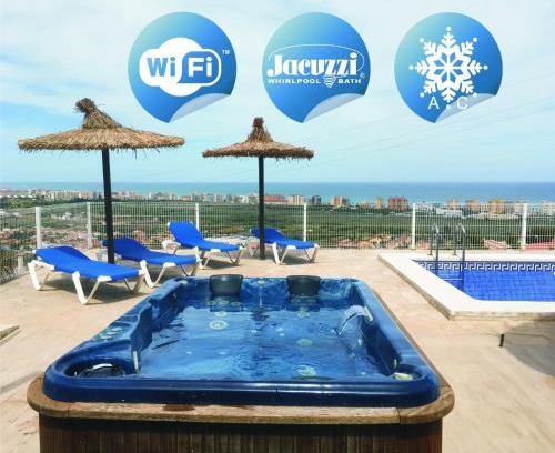 Peniscola Apartment | Apartamentos Vistalmar