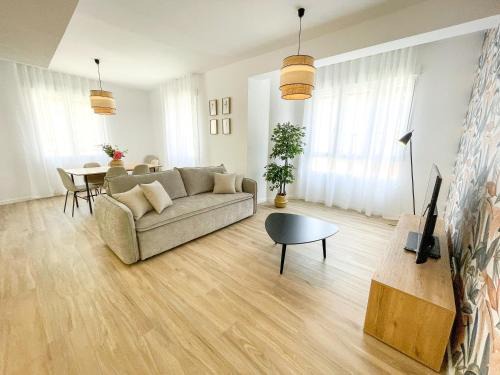 Zaragoza Centro Apartment | Apartamentos Zaragoza Gran Vía 3000