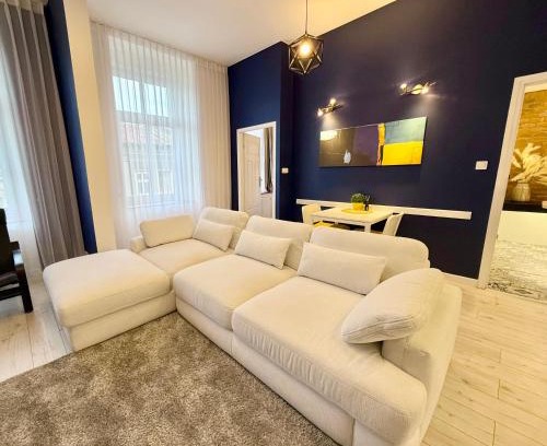 Bielsko-Biala Apartment | Apartaments centrum Bielsko-Biala