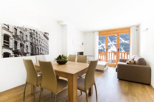 El Tarter Apartment | Apartaments Les Terrasses del Tarter