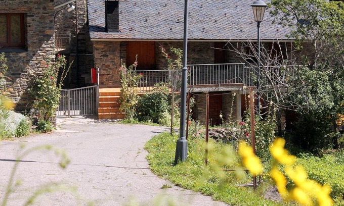 Llorts Apartment | Apartaments Turístics Vilaró