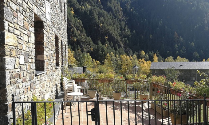 Llorts Apartment | Apartaments Vilaró