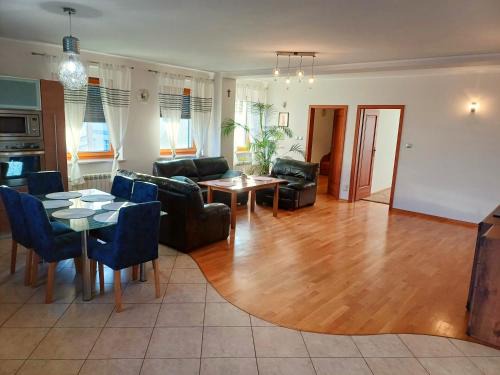 Pleszew Apartment | Apartamenty Aneta