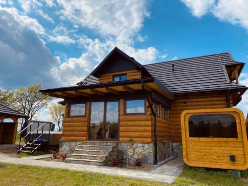 Istebna Apartment | Apartamenty Arkadia Jaworzynka - Zapasieki
