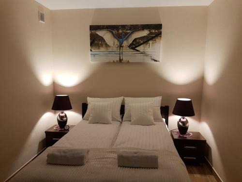 Zamosc House | Apartamenty Avanti-Stare Miasto Zamość