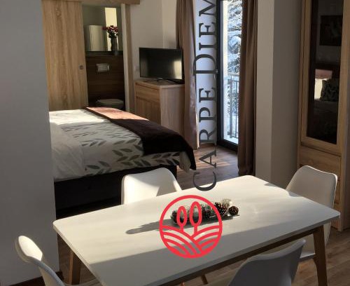 Ustron Apartment | Apartamenty Carpe Diem