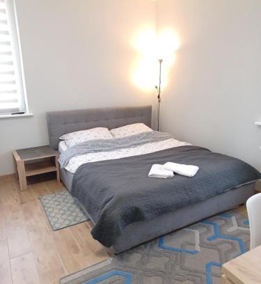 Osiedle Centrum Apartment | APARTAMENTY CENTRUM Lipowa 16
