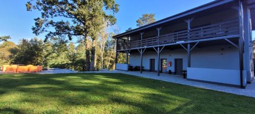 Wronki Apartment | Apartamenty Chojno-Młyn 46