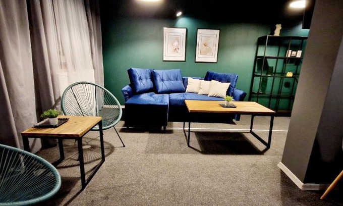 Piotrkow Trybunalski Apartment | Apartamenty Daniłowskiego