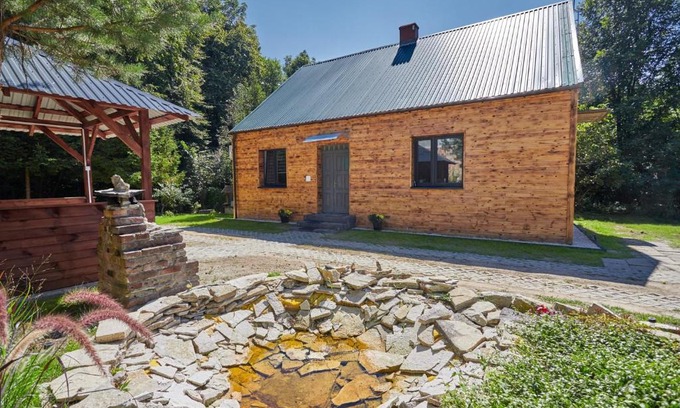 Radruz House | Apartamenty Domek na Roztoczu