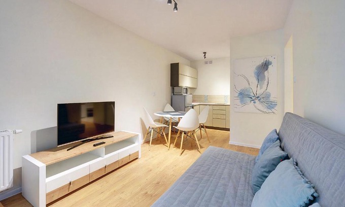 Szklarska Poreba Apartment | Apartamenty EverySky - Osiedle Podgórze 1D