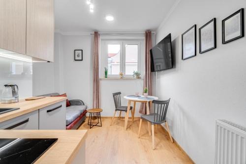 Opole Apartment | Apartamenty Franciszkańska