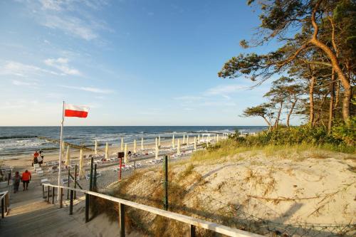 Dzwirzyno Apartment | Apartamenty IRS Havet