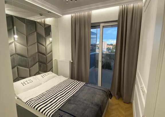 Bialystok Apartment | Apartamenty Jagiellońskie Jurowiecka 15