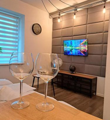 Raciborz Apartment | Apartamenty LENA 1