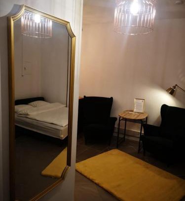 Raciborz Apartment | Apartamenty LENA 5 Jacuzzi