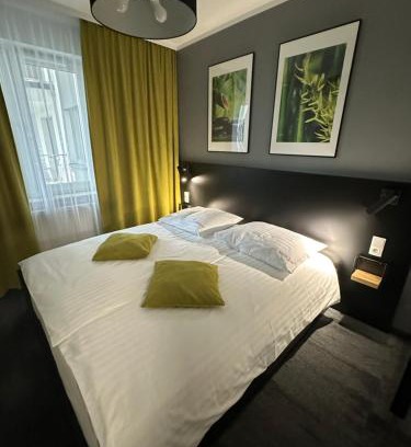 Rzeszow Apartment | Apartamenty Magia z bezpłatnym parkingiem