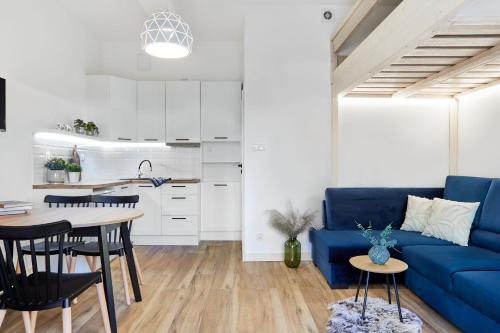 Miedzyzdroje Apartment | Apartamenty Margo