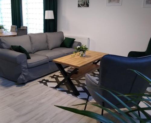 Spytkowice Apartment | Apartamenty MAX blisko Energylandia