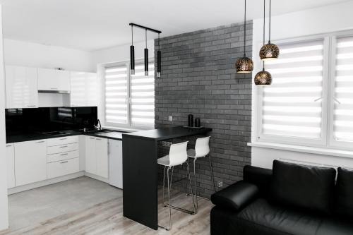 Grunwald Apartment | Apartamenty na Dalekiej